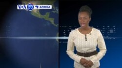 VOA60 AFRICA - JUNE 15, 2015
