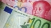 China, Europe Cut Key Lending Rates