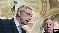 SHBA: Afron afati i vendimit të komisionit për shkurtimin e deficitit