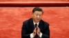 ဖိနှိပ်ကန့်သတ်မှုတွေ ရုပ်သိမ်းဖို့ တရုတ် သမ္မတရှီကို ဥရောပ ခေါင်းဆောင်တွေ တိုက်တွန်း 