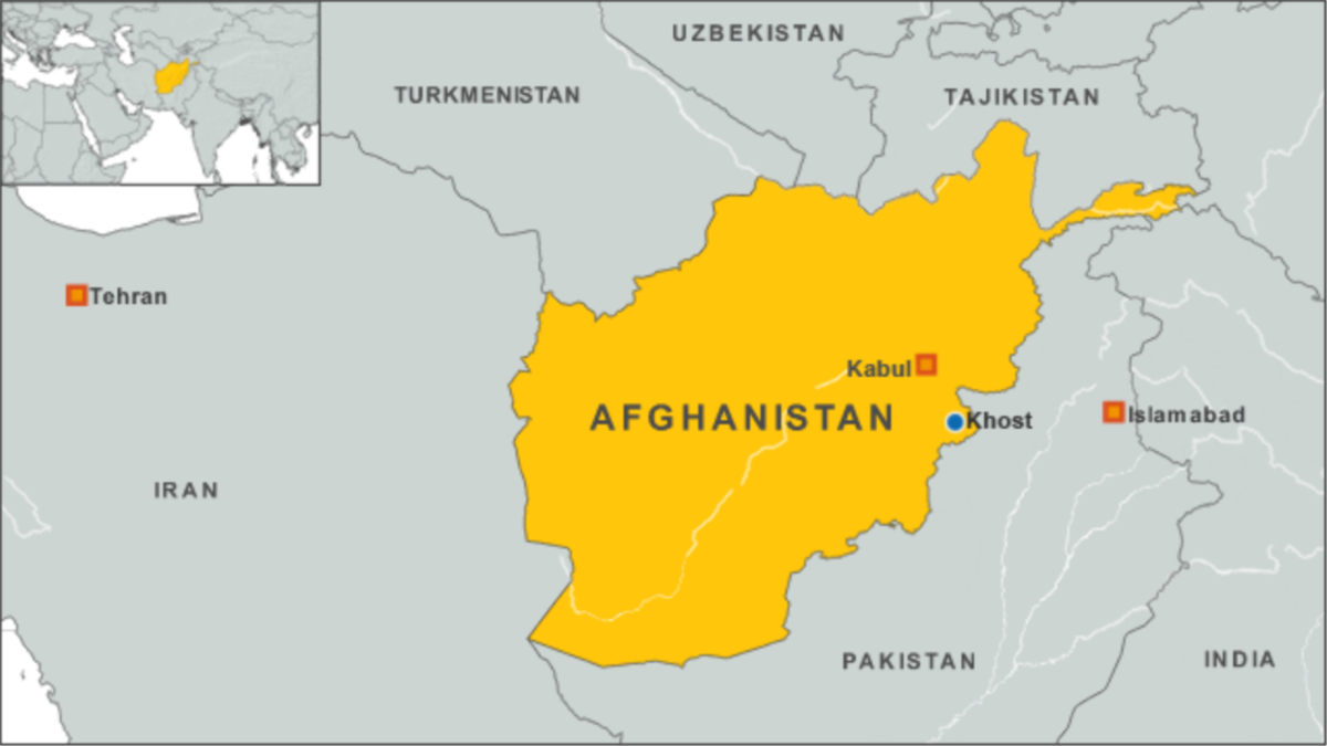 NATO: Man in Afghan Army Uniform Wounds 5 Troops