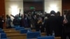 Opposition Walks Out on Malawi President's Address