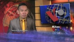 Kilas VOA 10 April 2014