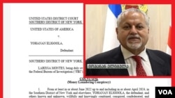 საქართველოს თავდაცვის სამინისტროს დაქვემდებარებაში მყოფ, სსსტ ცენტრ „დელტას“ შვილობილი კომპანიის დირექტორს, აშშ-ში 20 წლიანი პატიმრობა ელის