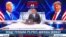 Laporan Langsung VOA untuk Metro TV : Debat Perdana Donald Trump - Joe Biden
