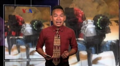 Alarm Bangun Pagi lewat Bau-Bau Menyenangkan