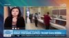 Laporan Langsung VOA untuk TVRI: Jelang Debat Capres AS