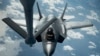 Jepang Akan Beli Setidaknya 20 Jet Tempur F-35A