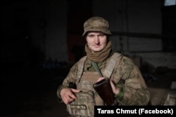 Тарас Чмут, Український мілітарний портал