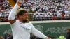 Rights Group Sounds Alarm Over Chechnya's Role in Soccer World Cup