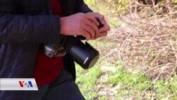 Fotografer Û Rojnamevanê Kurd Yê Naskirî Masûm Suer