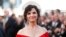 Aktorja franceze, Juliette Binoche