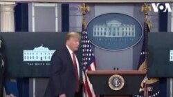 ԱՄՆ-ի նախագահը նահանգապետերին խրախուսել է թուլացնել սահմանափակումները