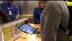 بي بي شیرینه – د ډیوه ریډیو په ټی وي خپرونه