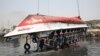 At Least 25 Dead After Ferry Sinks in Bangladesh 