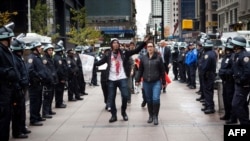 Protestat “Zaptimi” dhe Amendamenti i Parë, ekspertët komentojnë mbi ligjin dhe të drejtat