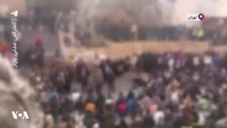 اعتراض دانشجویان دانشگاه بهشتی، پس از حادثه نشت گاز خوابگاه دختران و وضعیت نامناسب رفاهی و مدیریتی