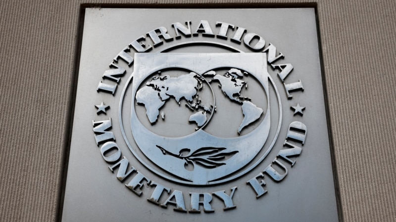 [Voice of America]Pakistan sees economy on long-term recovery path under IMF program