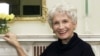 Fallece la cuentista ganadora del Premio Nobel de Literatura Alice Munro