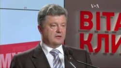 Петро Порошенко в змозі вдало вести зовнішню політику - експерти