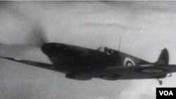 ဒုတိယကမ္ဘာစစ်အပြီး မြန်မာပြည်မှာ မြှုပ်ထားခဲ့တဲ့ ဗြိတိသျှတိုက်လေယာဉ် Splitfire