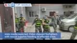 VOA60 World - Deadly Earthquake Hits Southwestern China 