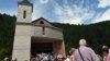 Gereja Bantu Jembatani Perpecahan yang Dalam di Bosnia