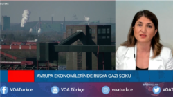 Rusya Gazı Kapattı Avrupa Ekonomileri Sarsılıyor
