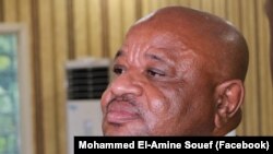 Mohammed El-Amine Souef 