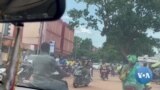 🇧🇫Burkina Sigidaladen ye hakilina dike Jamana kuntigi ka laseli kan
