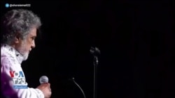 اعتراض داریوش اقبالی به سیاست‌های جمهوری اسلامی و حضور رئیسی در سازمان ملل
