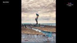 Ուկրաինան անցնում է հակագրոհի
