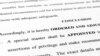 美联邦法官批准对从特朗普海湖庄园没收的文件进行独立审阅