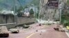 Deadly Earthquake Hits Southwestern China 