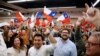Sala de Redacción: Chile oposición constituyente
