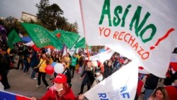 Sala de Redacción: Chile diálogo constituyente