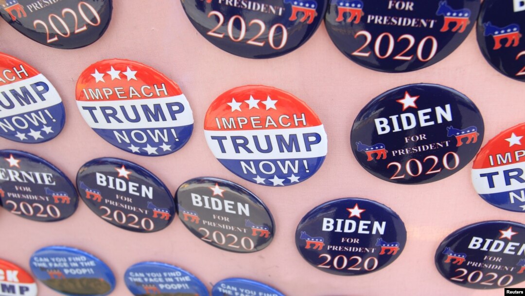 2020 Beto O'Rourke for President 3" Button Bet On Beto 2020 Pin 