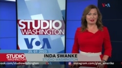 Studio Washington