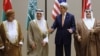 وزیر خارجه سعودی تهدید کرده اگر طرح ضد عربستان به تصویب برسد، این کشور ۷۵۰ میلیارد دلار دارائی‌های خود را از آمریکا خارج می کند. 