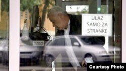 Milomir Savčić. Izvor: BIRN BiH