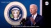 Biden exhorta a estadounidenses a materializar los sueños de Martin Luther King