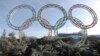 Сочи: до Олимпиады остался ровно год