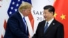ٹرمپ نے دوبارہ منتخب ہونے کے لیے چینی صدر سے مدد مانگی: جان بولٹن