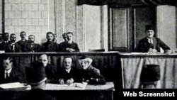 Azərbaycan parlamenti