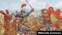 Battle of Abydos