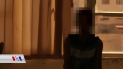 Zarokê Êzîdî Pîwan ji Destê DAIŞ'ê Hate Rizgar Kirin