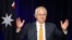 Koalisi Nasional Liberal pimpinan PM Malcolm Turnbull berada di jalur untuk memenangkan 73 kursi di DPR Australia (foto: dok). 