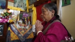 ད་ལོ་བཞུགས་སྒར་དུ་ས་ག་ཟླ་བའི་སྨྱུང་གནས་འཚོགས་ཐུབ་ཀྱི་མེད་པ།