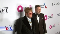 Elton John tẩy chay khách sạn của Brunei vì luật xử tử người đồng tính