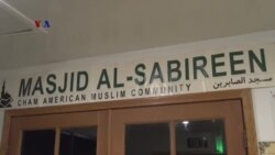 Liputan Ramadan VOA: Masjid Muslim Champa di California